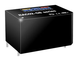 RECOM POWER RAC02-12SGB