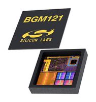 SILICON LABS BGM121N256V2