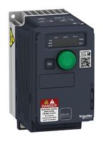 Controlador de velocidad variable