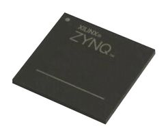 AMD XC7Z007S-2CLG400E