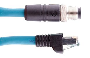 ALPHA WIRE QR04AC118 TL356