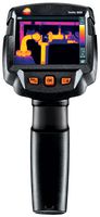 TESTO 868 - Cámara Termográfica, 0 °C, 650 °C, 160 x 120, 31° x 23°, 50 cm