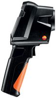 TESTO 868 - Cámara Termográfica, 0 °C, 650 °C, 160 x 120, 31° x 23°, 50 cm