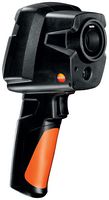 TESTO 868 - Cámara Termográfica, 0 °C, 650 °C, 160 x 120, 31° x 23°, 50 cm