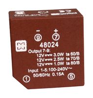MYRRA 48021