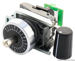 SCHNEIDER ELECTRIC XB4BD912R4K7