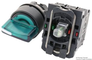 SCHNEIDER ELECTRIC XB5AK135B5