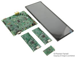 RENESAS TW8844-LB1-EVAL