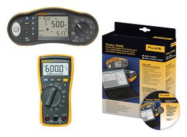 FLUKE FLUKE 1664 UK-DMM