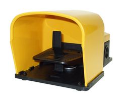 IMO PRECISION CONTROLS SFSYE0311