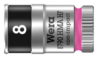 WERA 8790 8.0
