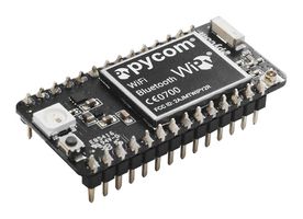 PYCOM WIPY 3.0