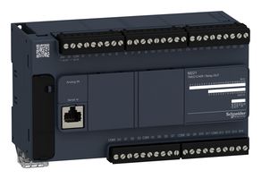 SCHNEIDER ELECTRIC TM221C40R