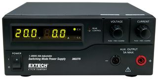 EXTECH INSTRUMENTS 382275