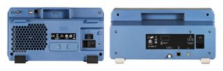 RTM3K-52 + FREE 3GHZ FPC1000 - Kit, DSO RTM3002, 500MHz, 2 Canales, FPC1000, MSO RTM-B243, RTM-B1, Sonda de 500MHz por Canal