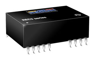 RECOM POWER REC3-0515DR/H1