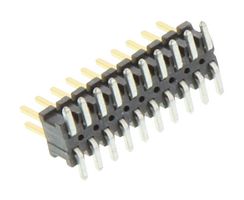 SAMTEC FTSH-110-01-F-DV