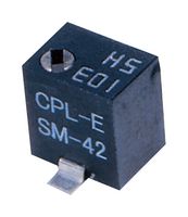 NIDEC COMPONENTS SM-42TX203