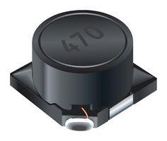 BOURNS SRR7045-100M