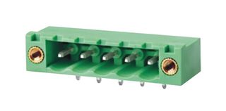 IMO PRECISION CONTROLS - BLOQUE TERMINALES, MACHO, 8POS, TH - 20.95MHF/8-E