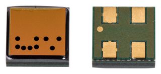 PL-N823-01 - Sensor de Movimiento, Piroeléctrico, Infrarrojo, Serie PL, SMD, 2 m, Campo de Visión 60°
