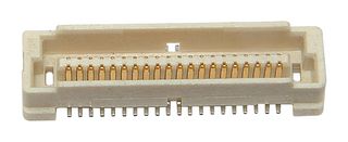 TE CONNECTIVITY / PARTNER STOCK 5179031-4