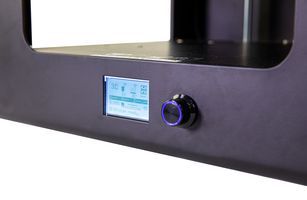 MC-I20 - Impresora 3D, Filamento 1.75mm, Capa 0.4mm, 200mm x 200mm x 200mm, 180mm/s, Tarjeta SD/USB