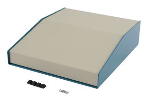 HAMMOND 1456KL3WHBU
