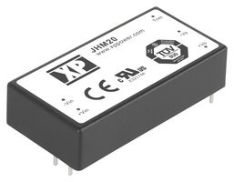 XP POWER JHM2012D12