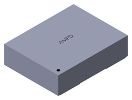 ABRACON AMPDEFH-A02T