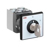 ABB 1SCA138477R1001