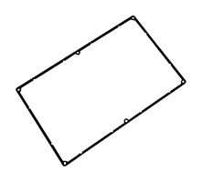 HAMMOND 1550JSGASKET