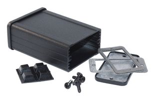 HAMMOND 1457C801EBK
