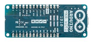 ABX00023 - Placa de Desarrollo, Arduino MKR WiFi 1010, Módulo ESP32, Conectores de Shield Apilable