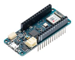 ABX00023 - Placa de Desarrollo, Arduino MKR WiFi 1010, Módulo ESP32, Conectores de Shield Apilable