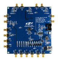 SILICON LABS SI5344-D-EVB
