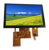 MIDAS DISPLAYS MDT5000C