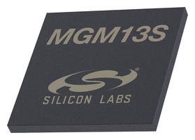 SILICON LABS MGM13S02F512GA-V2