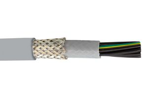 ALPHA WIRE 470315CY GE321