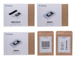 PARTICLE BNDL-M310
