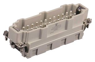 TE CONNECTIVITY / PARTNER STOCK T2040483101-000