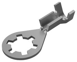 TE CONNECTIVITY / PARTNER STOCK 640271-3