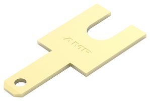 TE CONNECTIVITY / PARTNER STOCK 62061-2