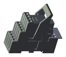 TE CONNECTIVITY / PARTNER STOCK 9-1415534-0