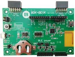 ONSEMI BDK-GEVK