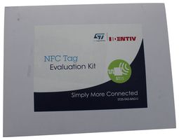 STMICROELECTRONICS ST25-TAG-BAG-U