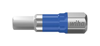 WIHA - PUNTA HEXAGONAL, 5/32'' X 25MM - 41617