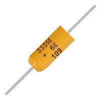 KEMET T322E686K015AT