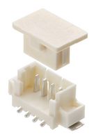 Molex 53398-0367 Connector, Header, 3Pos, 1Row, 1.25Mm