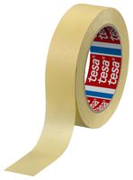 TESA - CINTA ENMASCARAR PAPEL CREPE 50M X 19MM - 04323-00006-00